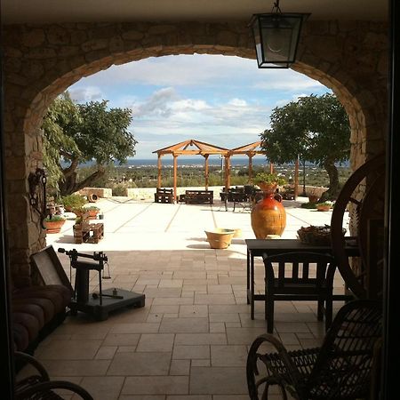 B&B Antico Carrubo Monopoli Exterior photo